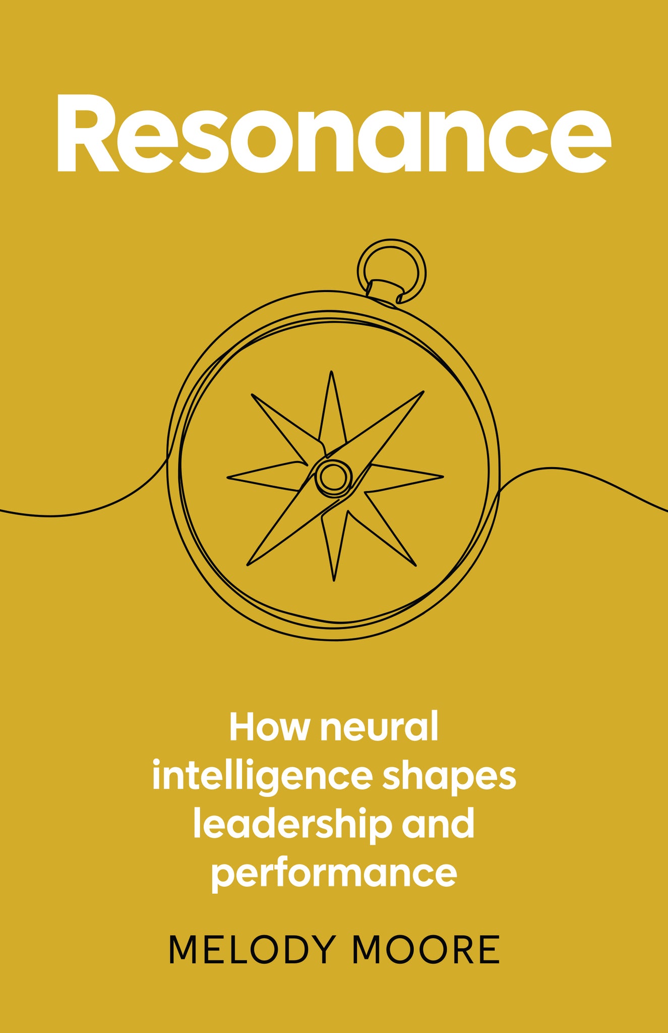 Cover image for Resonance ISBN 9781805760818